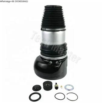 Tech Master OEM 37106877559 37106877553 Front Left Right Air Spring for BMW G11 G12 7 Series 12 Months Warranty Rubber Material