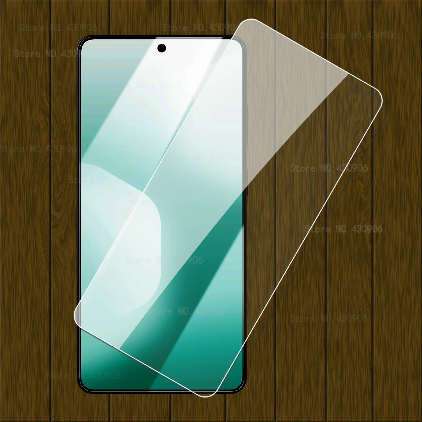 

Защитная пленка для экрана Samsung Galaxy S26 Ultra, высококачественное прозрачное закаленное стекло 2.5D