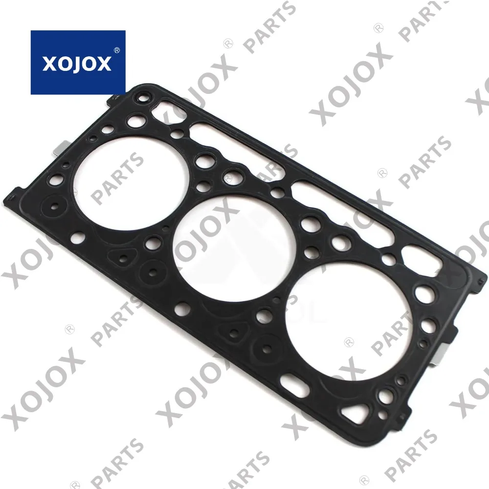 Xojox Engine D902 D… - image