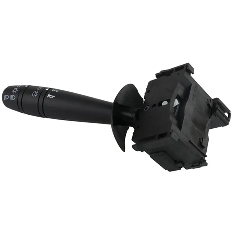 AB16-Turn Signal Switch Rear Fog Stalk Switch For Vauxhall Movano