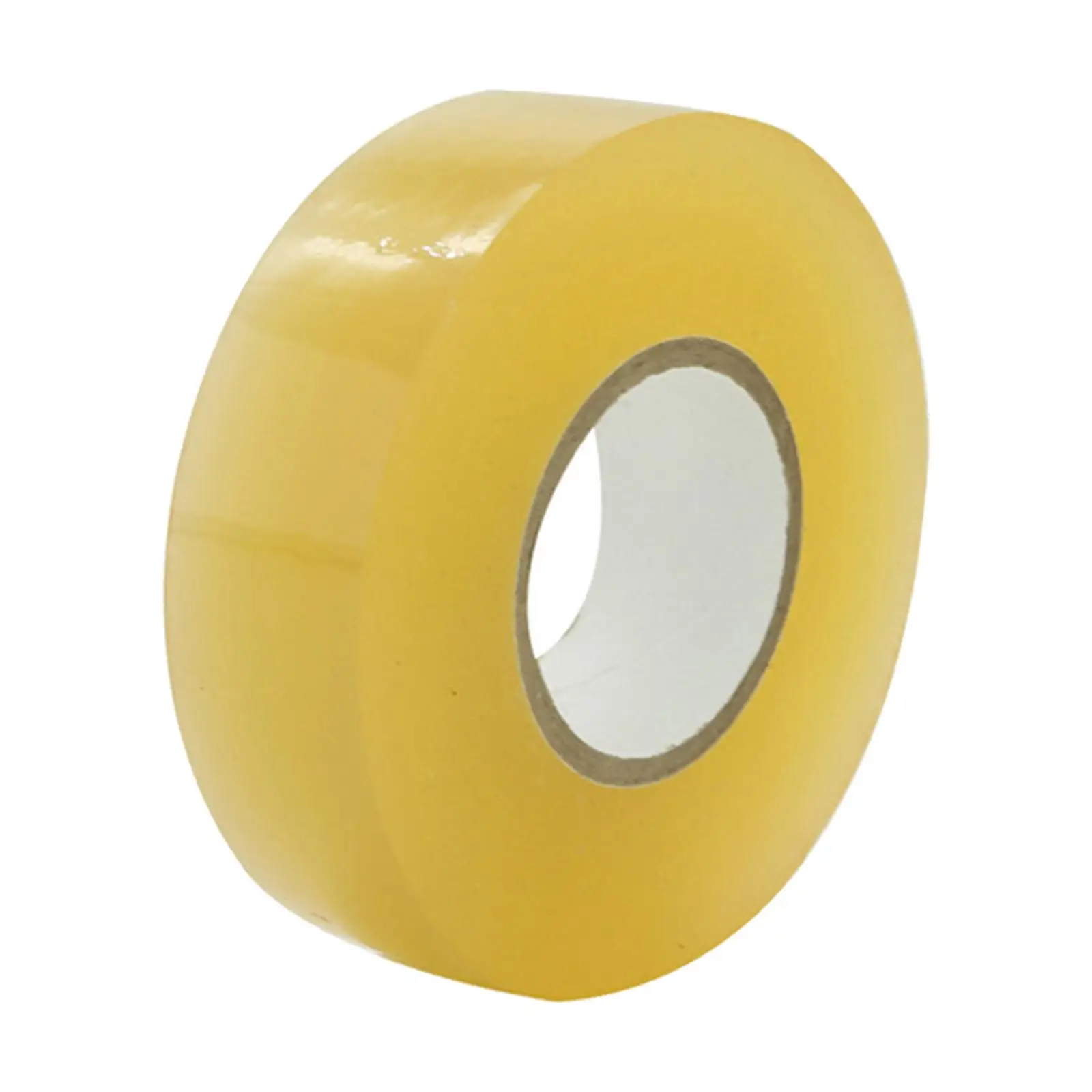 Largura 2.5cm fita de hóquei no gelo cinto protetor capa antiderrapante pvc hóquei meia fita para tênis squash raquete pular corda