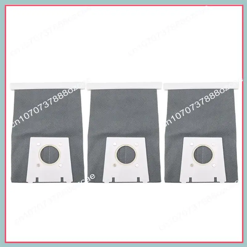 A26P シーメンス BSG6 BSG7 BSGL3126GB GL30 プロエネルギーフーバーバッグ洗える掃除機 G タイプ布ダストバッグ A