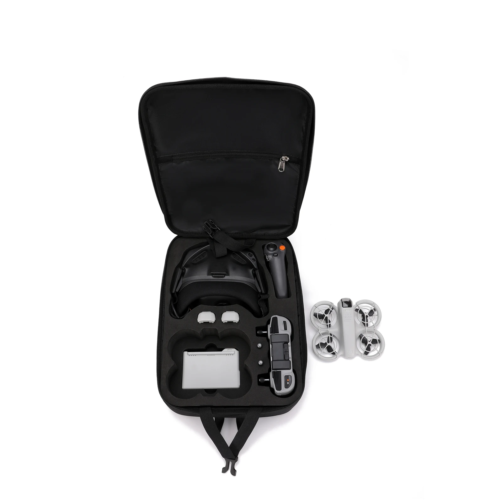 

For DJI NEO Backpack for GOGGLES N3 Storage Bag Protective Cover Accessories