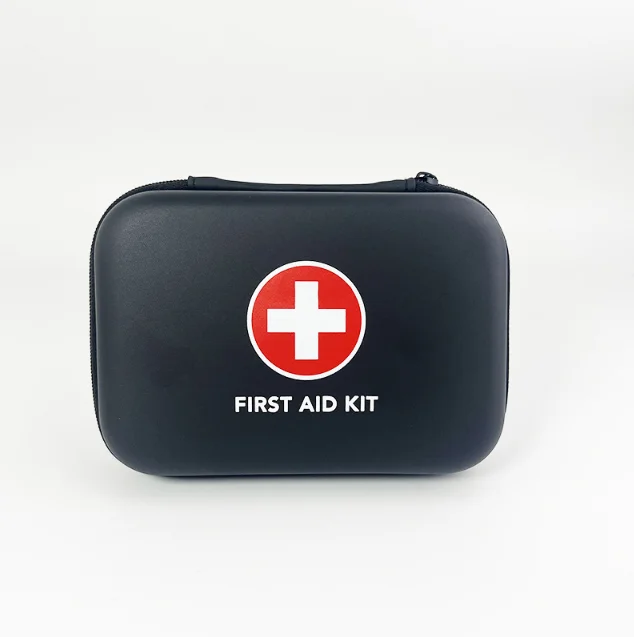 Travel & Home Portable Emergency Medical Bag for Outdoor