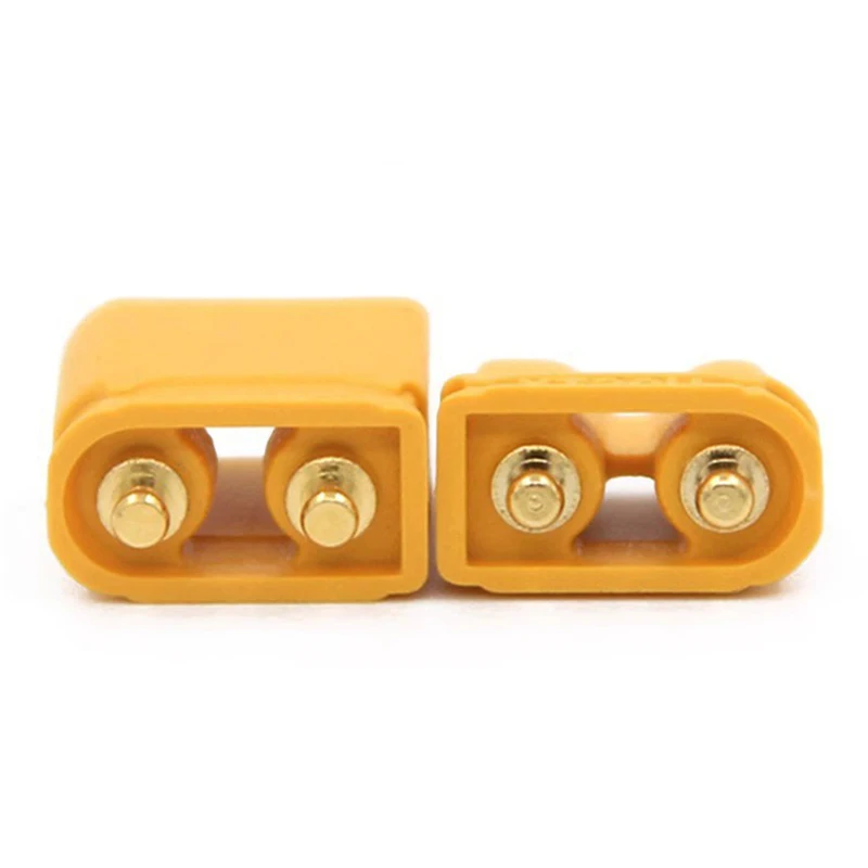 1/5/10PCS  XT30UPB XT30UPB 2mm Plug Male Female Bullet Connectors Plugs for RC lipo battery