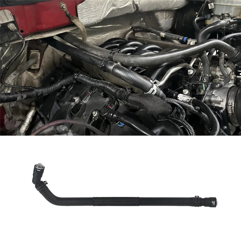 AB96-Vervanging Heater Slang Montage HVAC Voor Ford F150 Lincoln Mark LT 2011-2014 626-721 BL3Z-18472-B Auto Accessoires