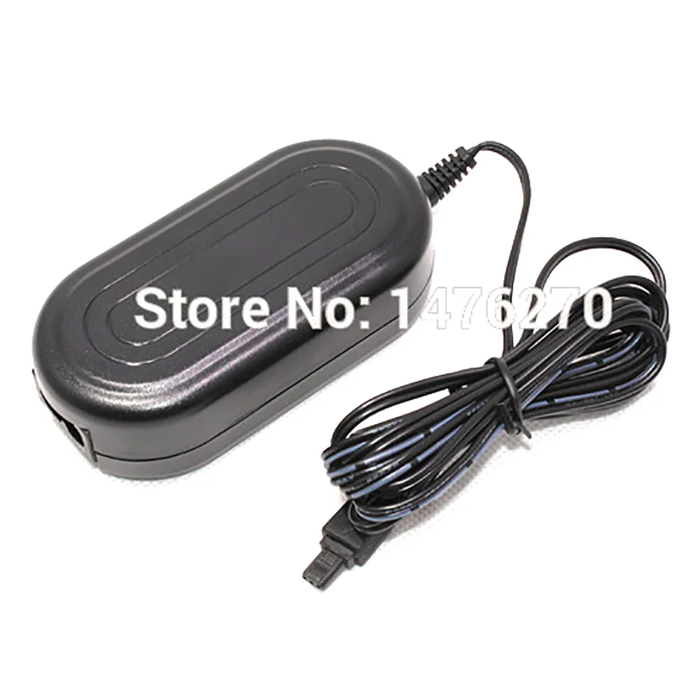 VSK-0699 VSK0699 VSK-0698 VSK0698 AC Power Adapter For Panasonic Camcorder HDC-HS250 SD200 TM200 HS200 SD100 HS100 TM20K SD20K