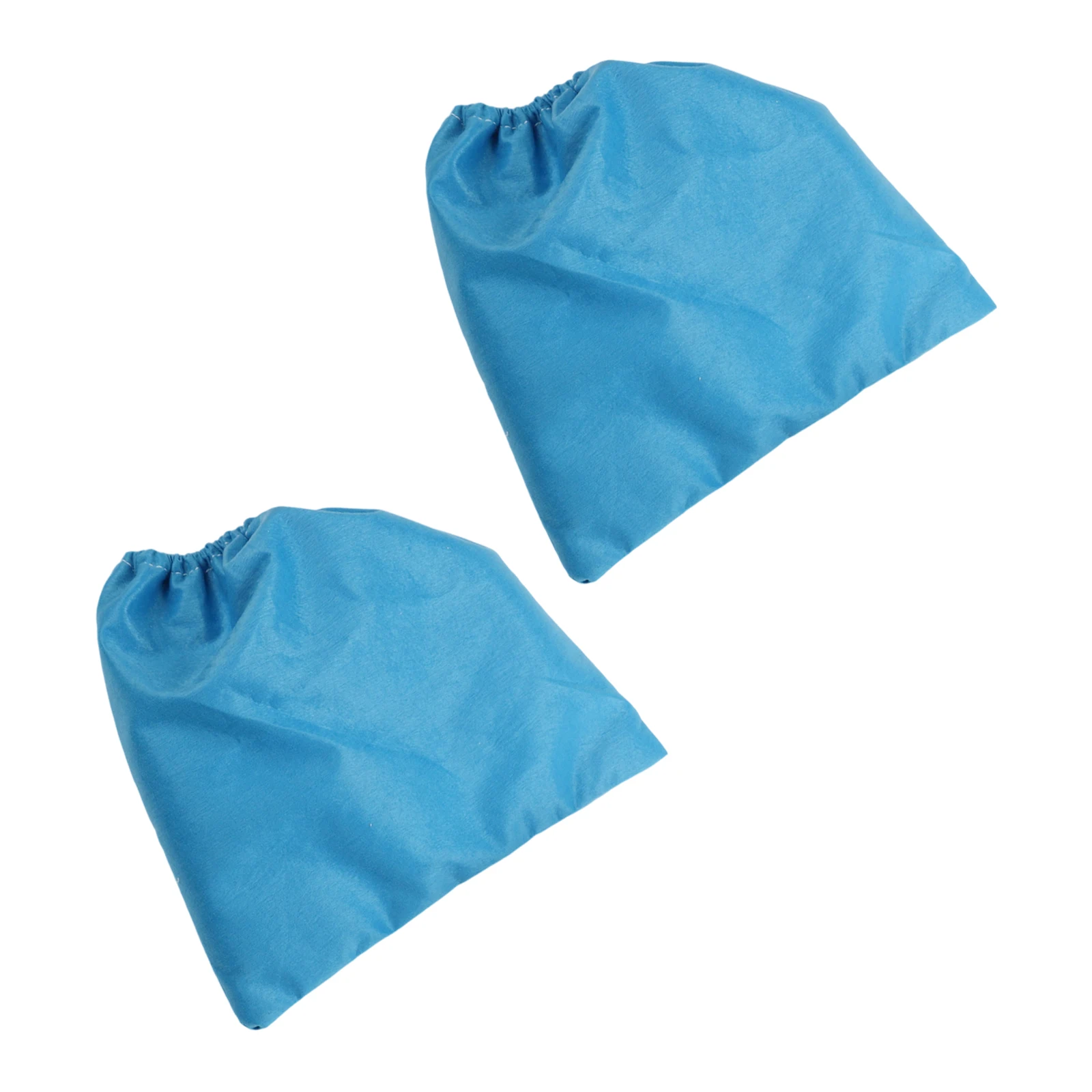 

Quality Textile Filter for Nilfisk Buddy II 18 Vacuum Cleaner Replacement Compatible with Parts Number 30250135