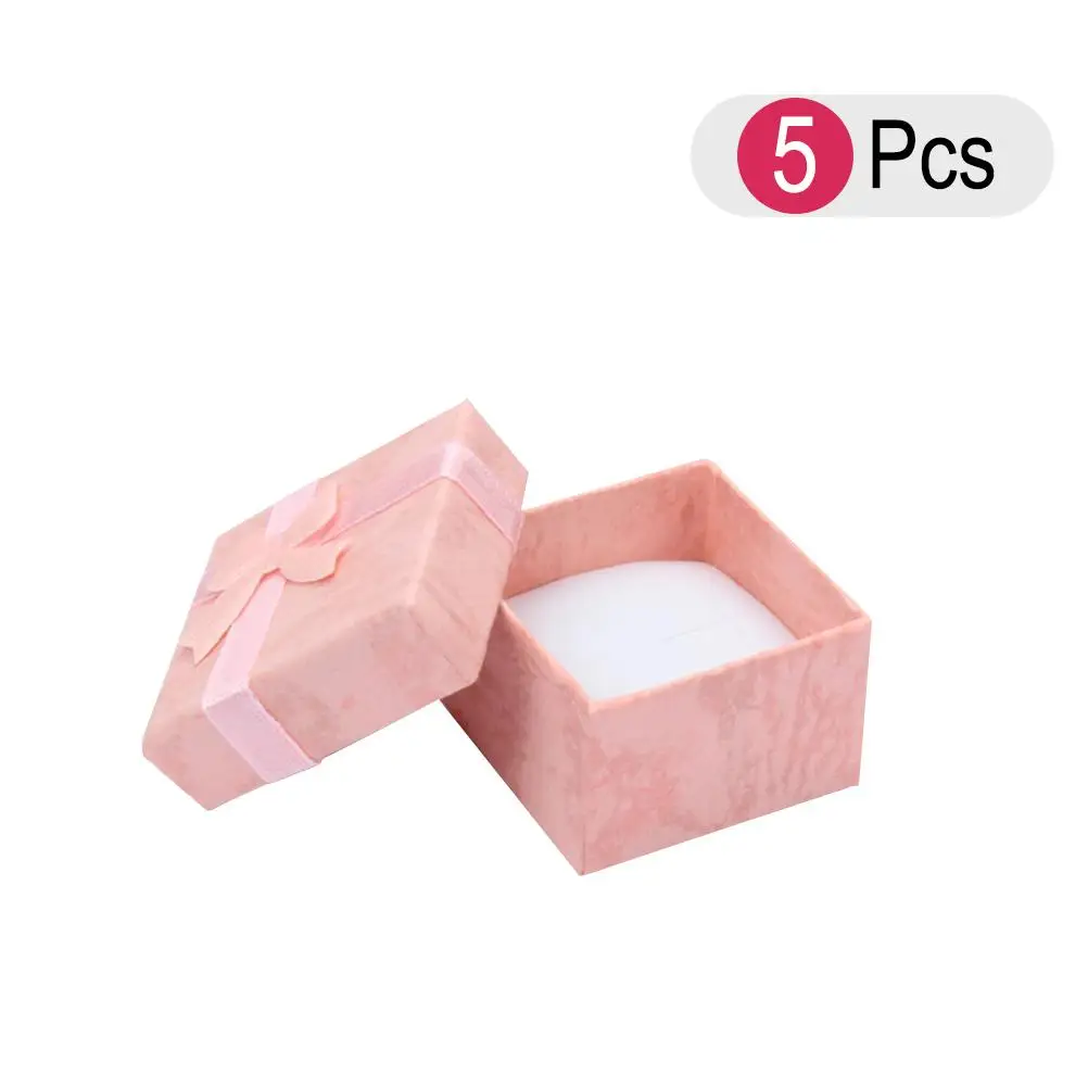 

jewelry box gift boxes jewelry paper box ring paper box mini gift boxes