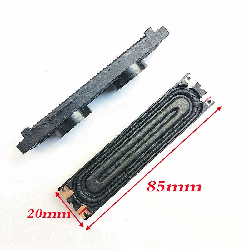 2 шт. Подходит для динамика телевизора Samsung BN96-16796/16798/18089/18088/20054/A/B/G/H/M