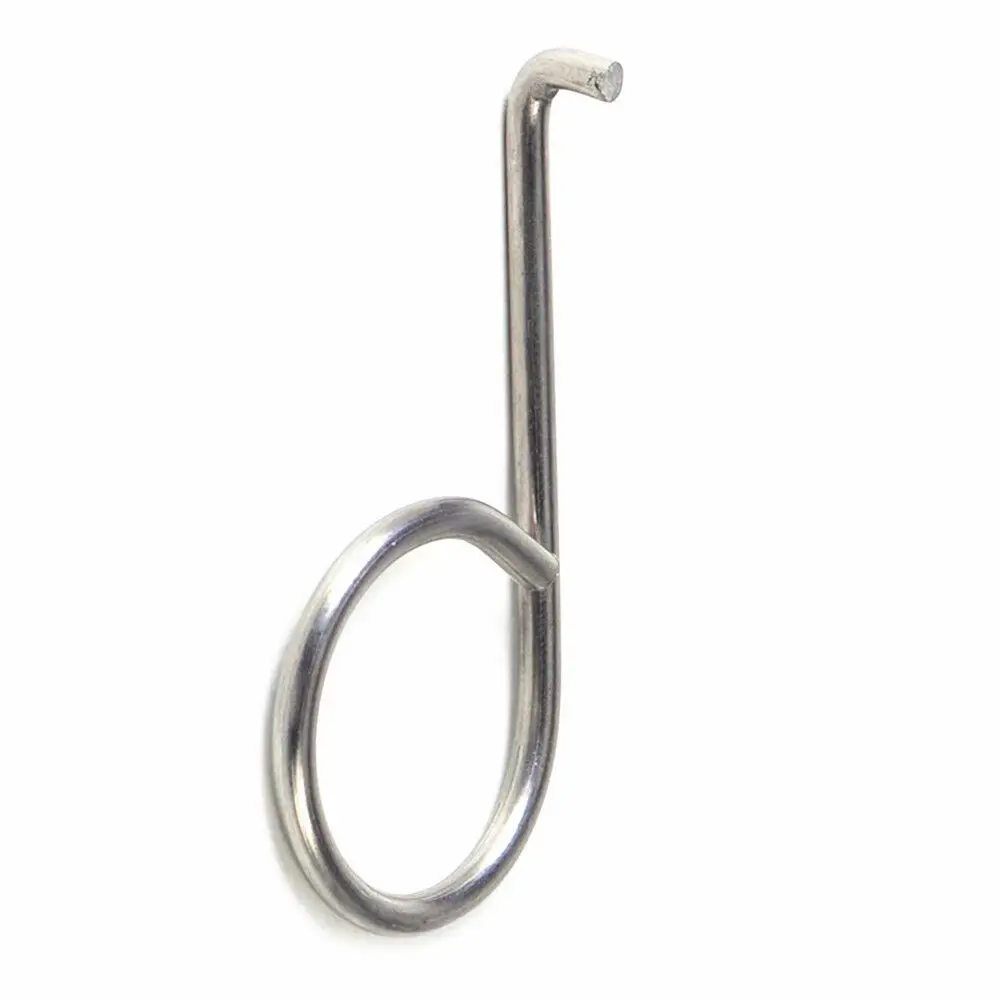 50 шт., инструмент для снятия колпачков для A3 A4 A6 TT Golf Jetta Beetle CC Passat Tiguan 6X0012243