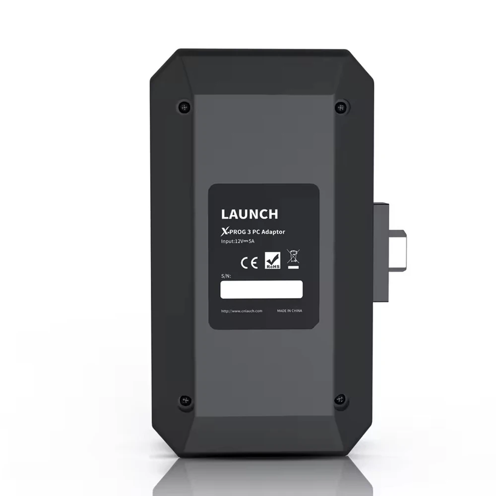 Launch X431 X-PROG 3 PC Adaptor Engine Cloning and Gearbox ECU Cloning IMMO Programmer  Advanced Immobilizer