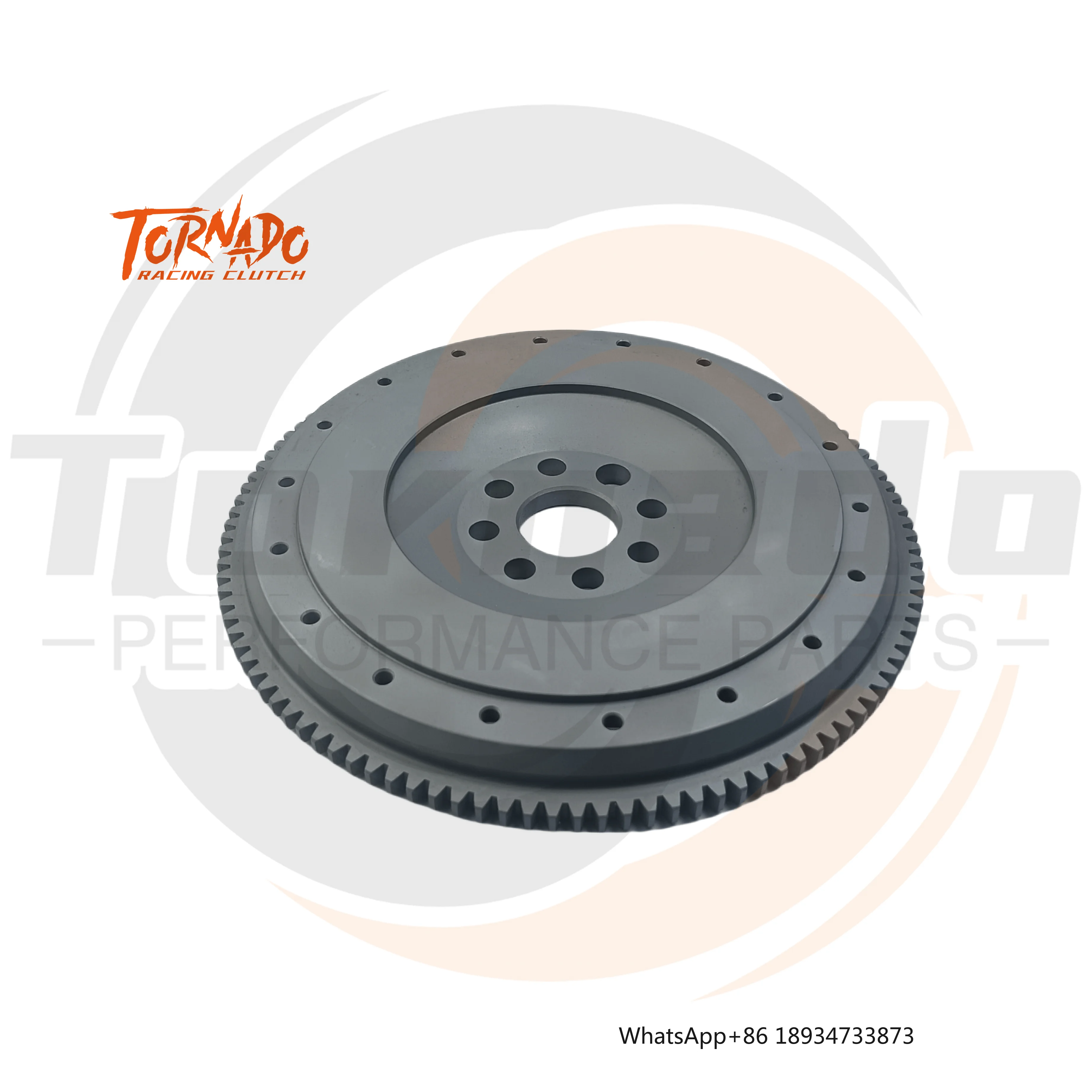 Tornado Good Quality Performance Racing Parts Flywheel for B MW M50