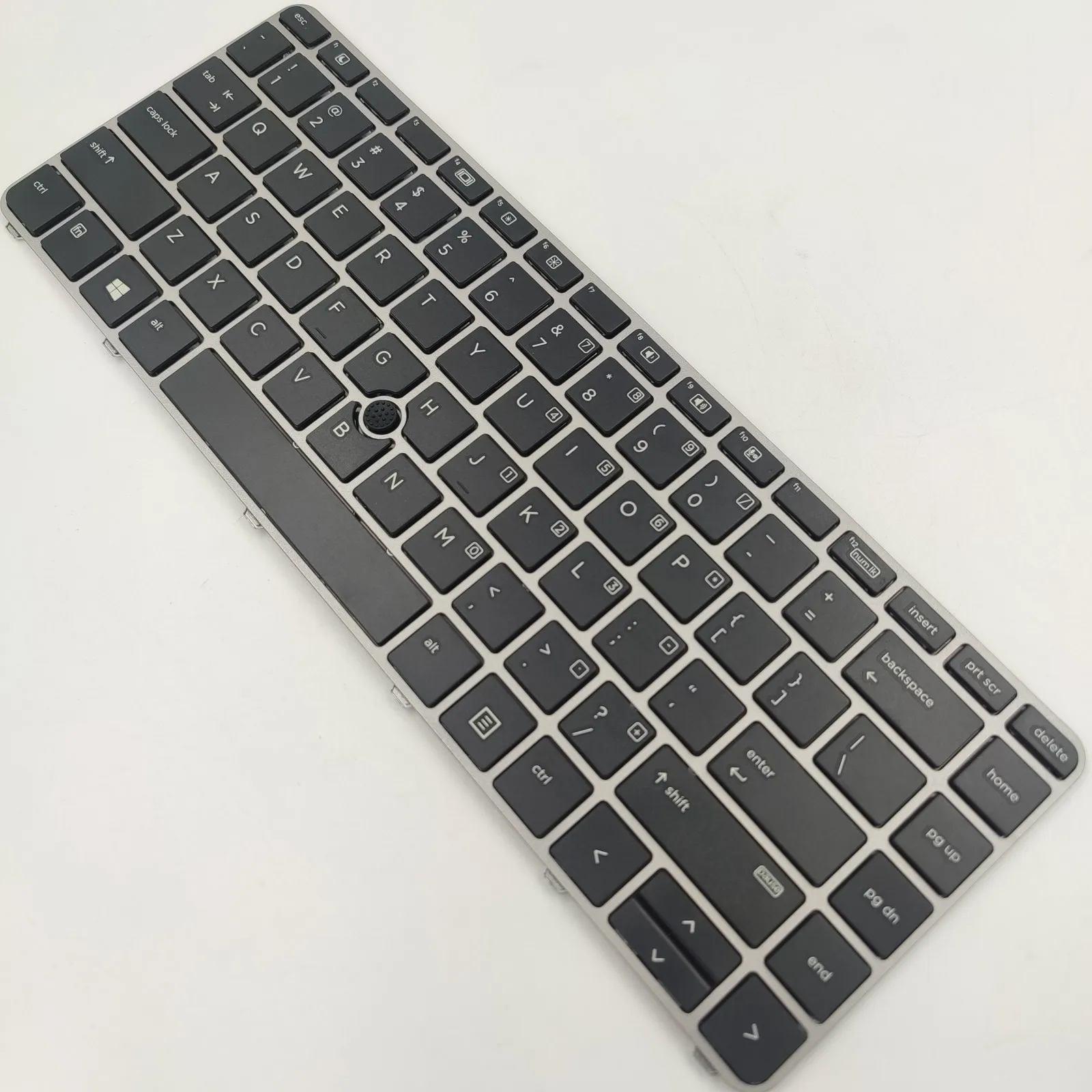 US Layout for ZBOOK 14u G4 HP 840 G3 840 G4 848 G3 848 G4 745 G3 745 G4 840r HSTNN-I33C-4 Laptop keyboard
