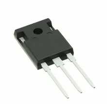 50PCS/LOT G50N60HS SGW50N60HS TO-247 600V 16A IGBT power tube