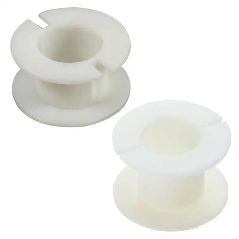 W91A 10pcs tahan lama bingkai kumparan kumpul bingkai kumparan induktif aksesori rak kumparan induktif