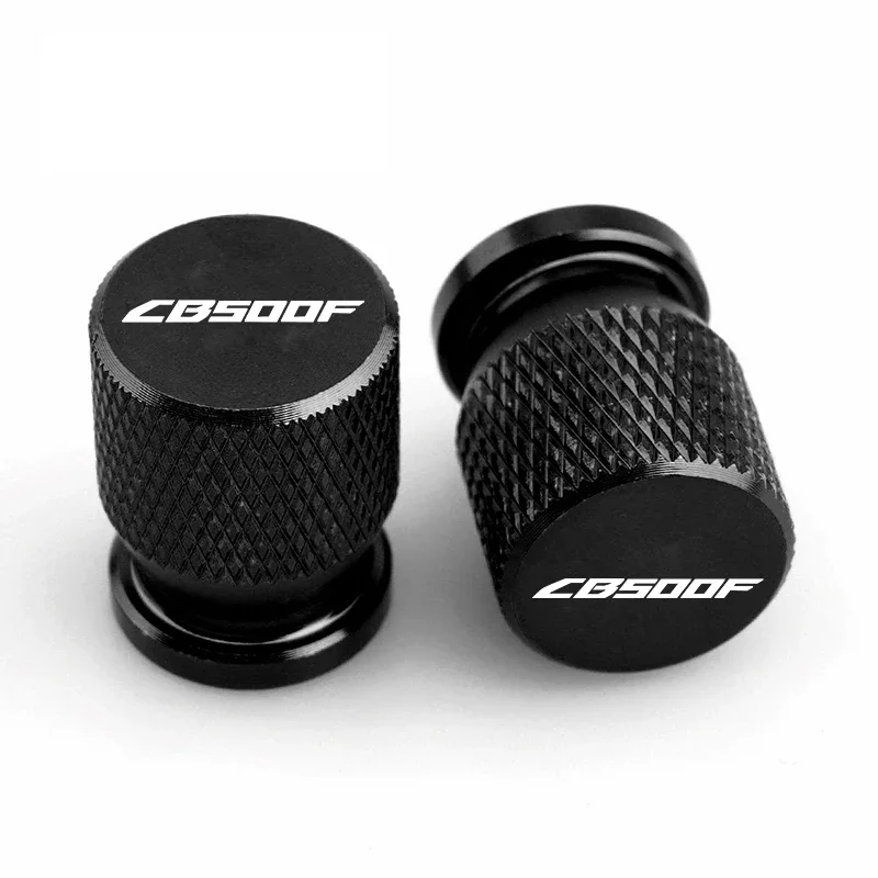 Fit For Honda CB500X CB500F CB 500 F/X 2013 - 2020 Accessories Air Port Stem Cover Motorcycle CNC Aluminium Wheel Tire Valve Cap