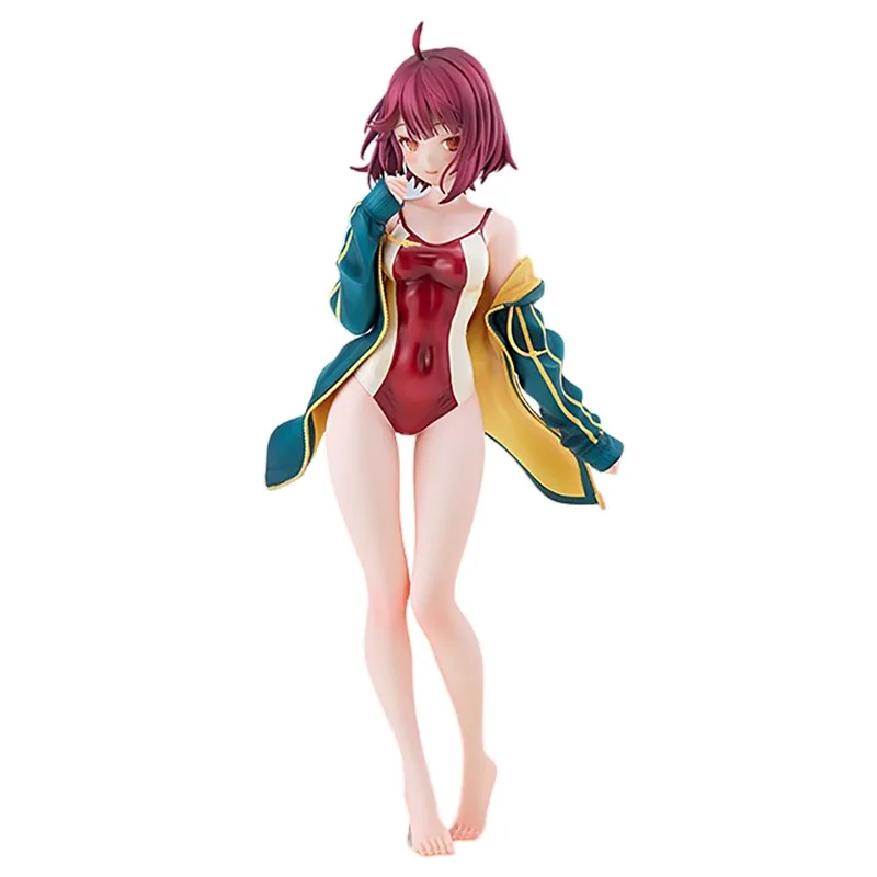 

Atelier Sophie: The Alchemist of the Mysterious Book AMAKUNI Sophie Neuenmuller 25cm PVC Action Figure Anime Figure Model Toys