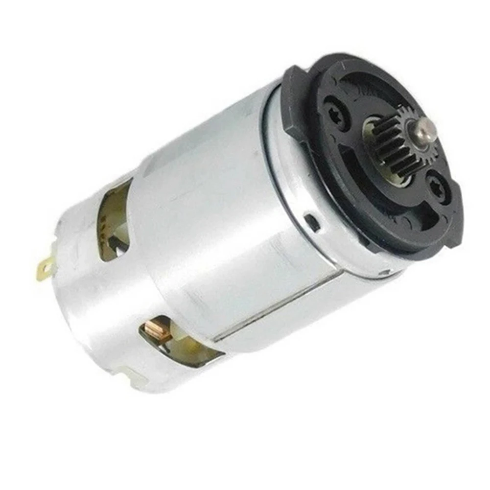 Smart Design Enhanced Performance from this Reliable Replacement Motor Featuring an Advanced Configuration of 18 Teeth Mechanism