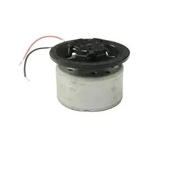 교체 DVD 플레이어 RF-300F-12350 스핀들 모터, DC 5.9V 플라스틱 CD 트레이 홀더 디자인, VCD 휴대용