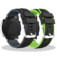 For Mibro Watch C3 C2 Smartwatch Band 20mm 22mm Strap Silicone Sport Bracelet For Mibro Lite 3 Pro/2/Color/T2 A1 A2 X1 Correa