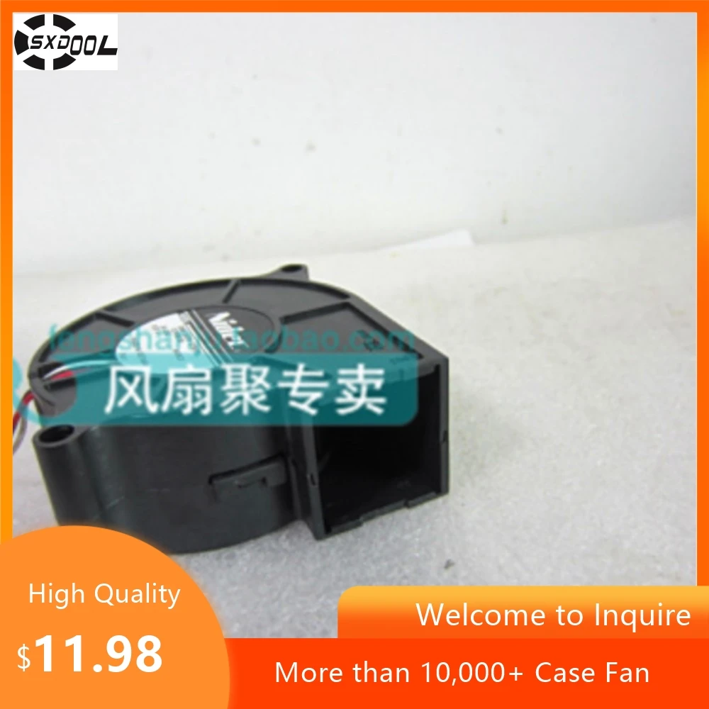

60mm D06F-24SM 6CM 6025 24V0.07A 60 * 60 25MM Centrifugal Turbine Cooling fan...