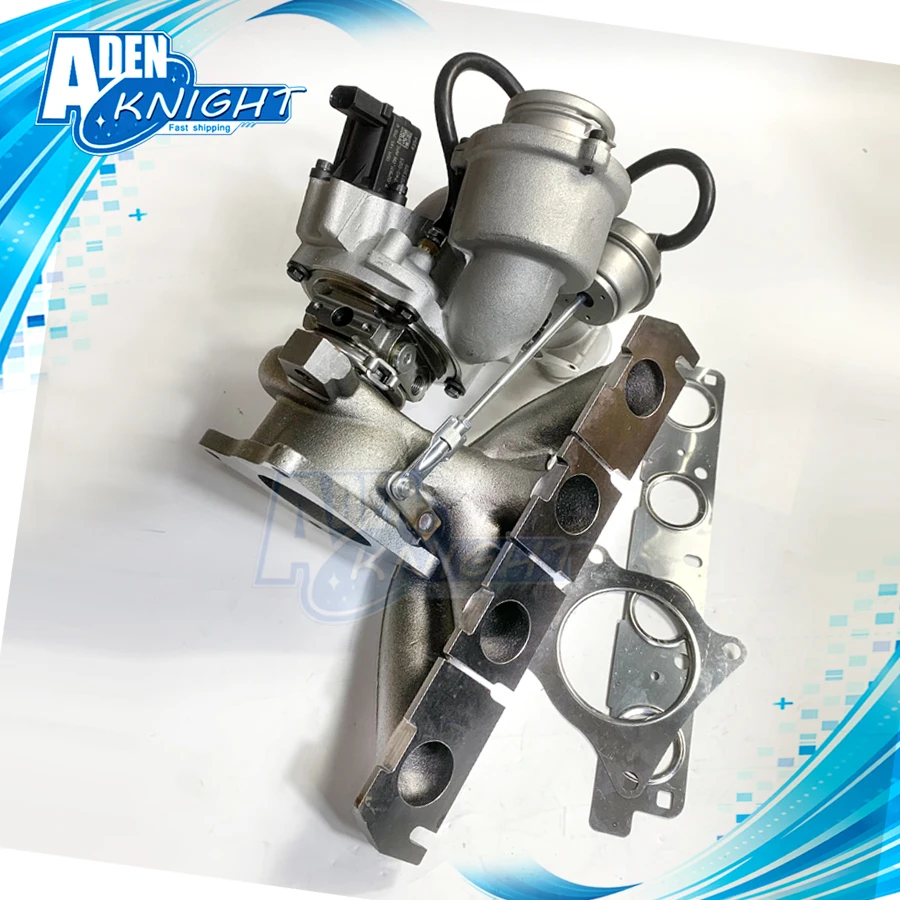 Turbo Charger For S… - image