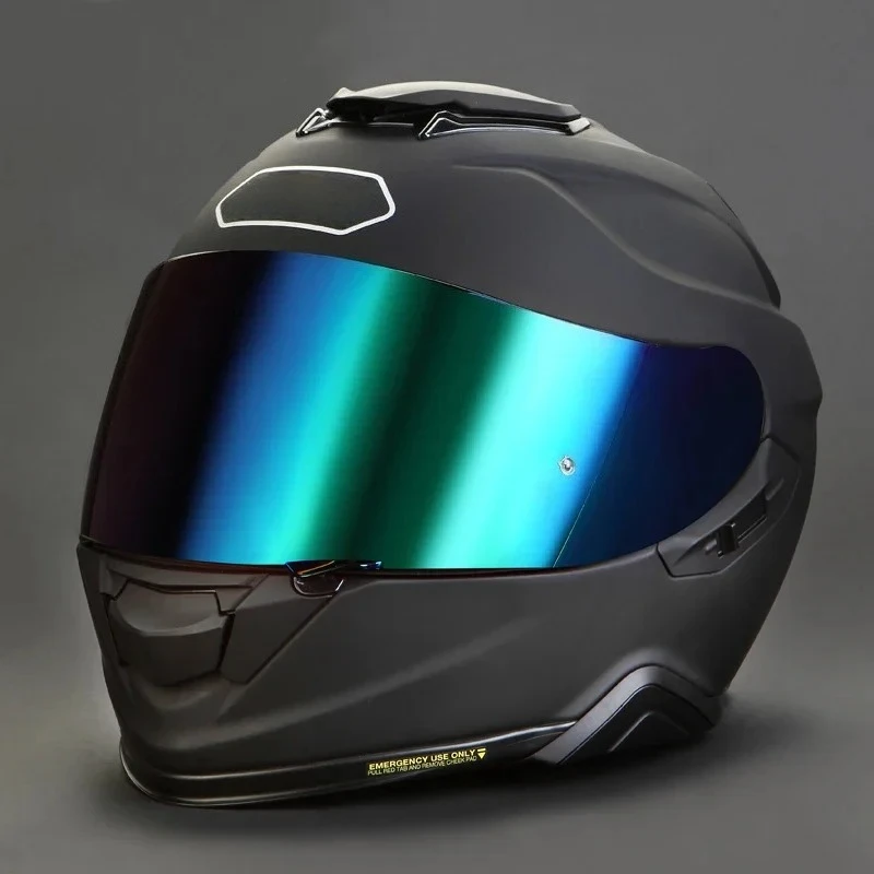 

Козырек для шлема SHOEI GT Air Neotec CNS-1 TC-5 TC-9 GT Air 2, щиток для шлема с УФ-защитой, Casco Moto Face Shield Visera, лобовое стекло