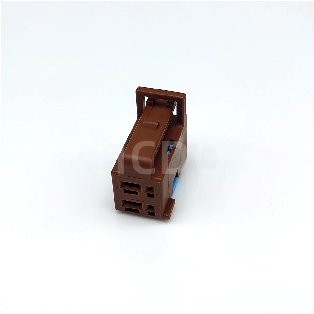 

10 PCS Supply 6098-2830 original and genuine automobile harness connector Housing parts