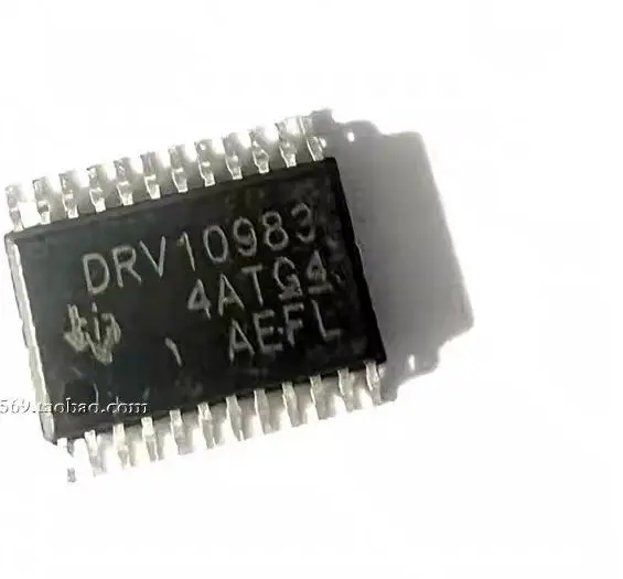 

5PCS/DRV10983PWPR DRV10983 DRV10983PWP