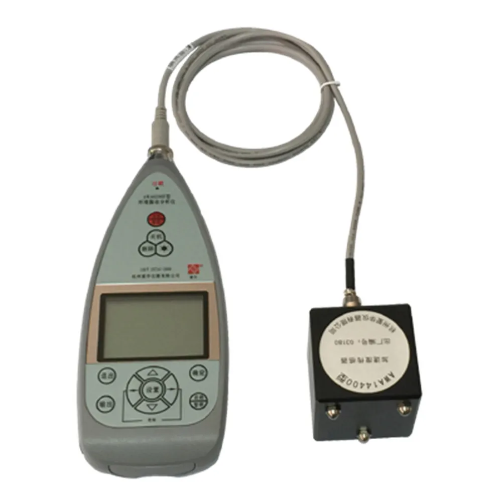 

environmental vibration analyzer Ambient Vibration Analyzer Environmental Vibration Measurement