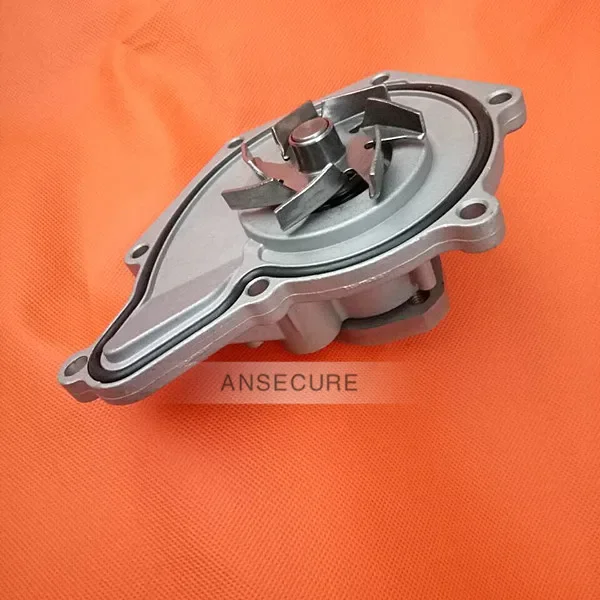 

Engine Water Pump For audi A4 A5 A6 A8 Q5 Q7 VW Touareg Phaeton 3.0 3.2 06E121005F 06E121018