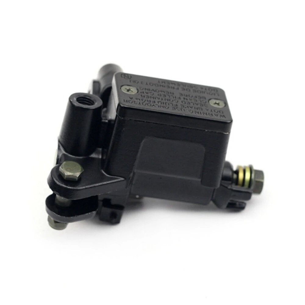 اسطوانة الفرامل الأمامية الرئيسية للدراجات النارية ، جسم مضخة الفرامل ، كاواساكي نينجا 300 ، 250 ، R ، SL ، Z125 ، Z250 ، Z250SL ، Z300 ، KLX250 ، S #4