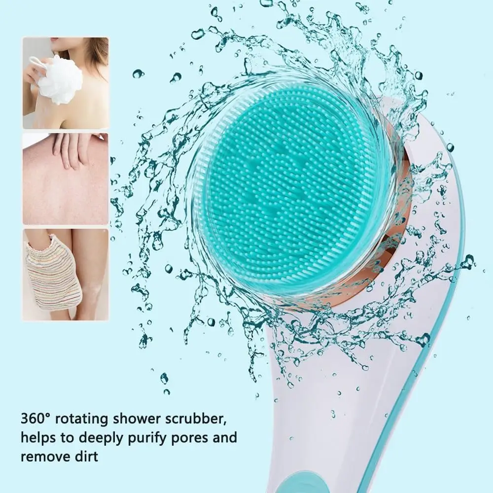 Thumbnail 2 - #36 Budget Body Exfoliating Brushes for Smart Shoppers