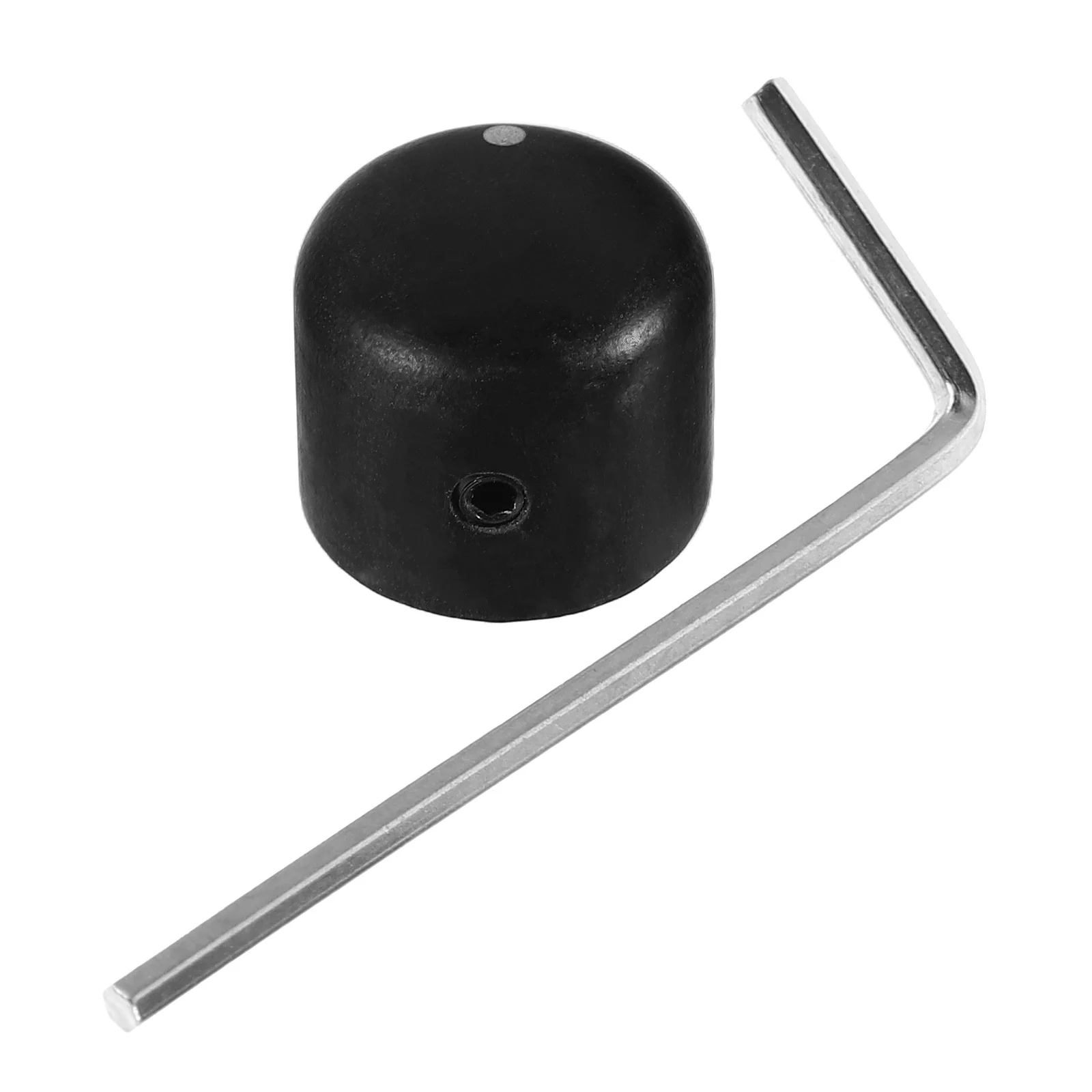 Wood Guitar Knob Volume Tone Control Adjustment For Electric Acoustic Guitars Potentiometer Replacement Parts Guitar