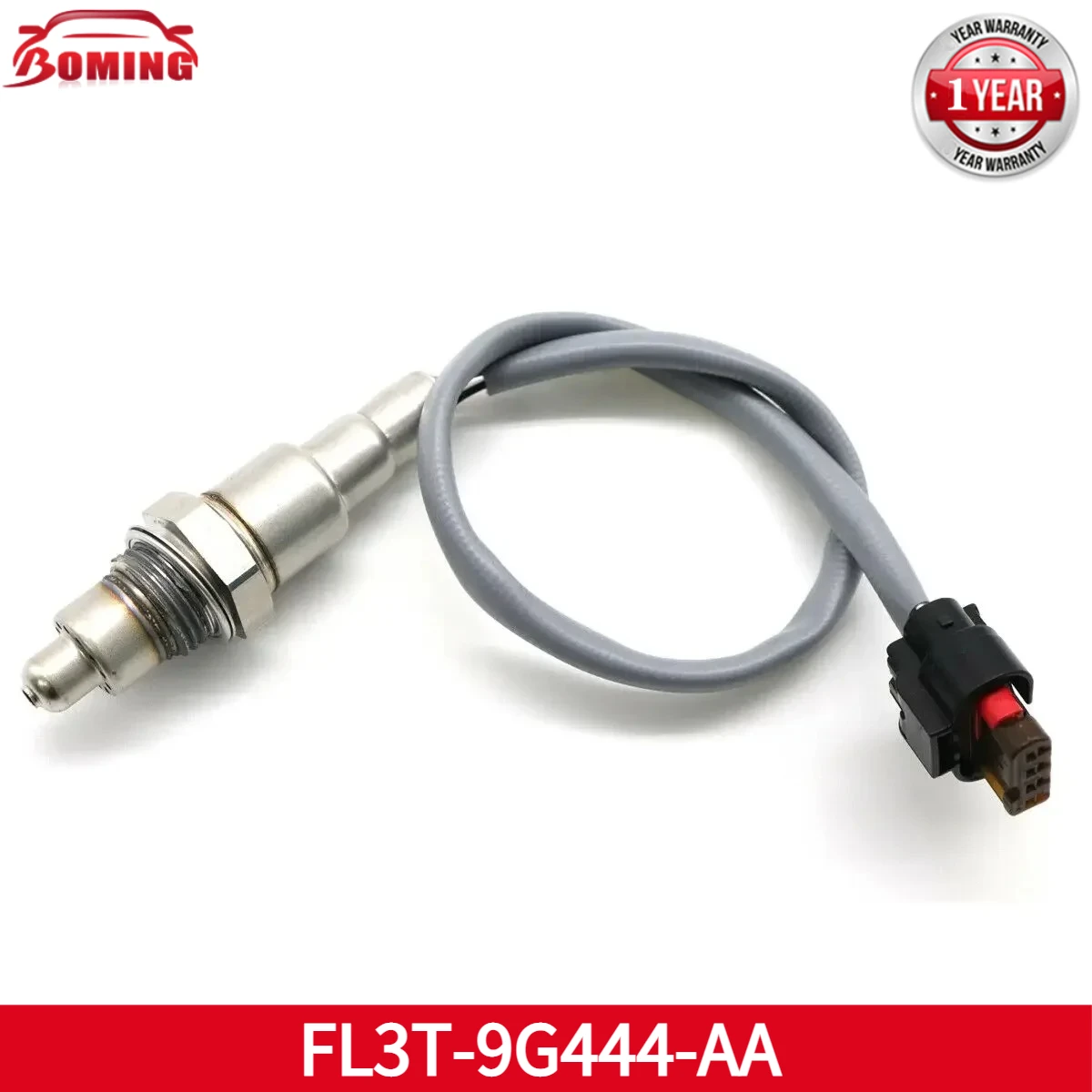 

Car Downstream Air Fuel Ratio Lambda Oxygen O2 Sensor FL3T-9G444-AA For Ford Expedition F-150 Fiesta Transit 150 FL3T9G444AA