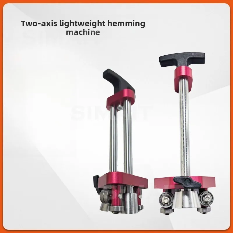 

Reinforced Steel Bar Bending Machine/Rebar Bender/Manual Hydraulic Bending Machine Range 10-14mm Screw Thread Steel