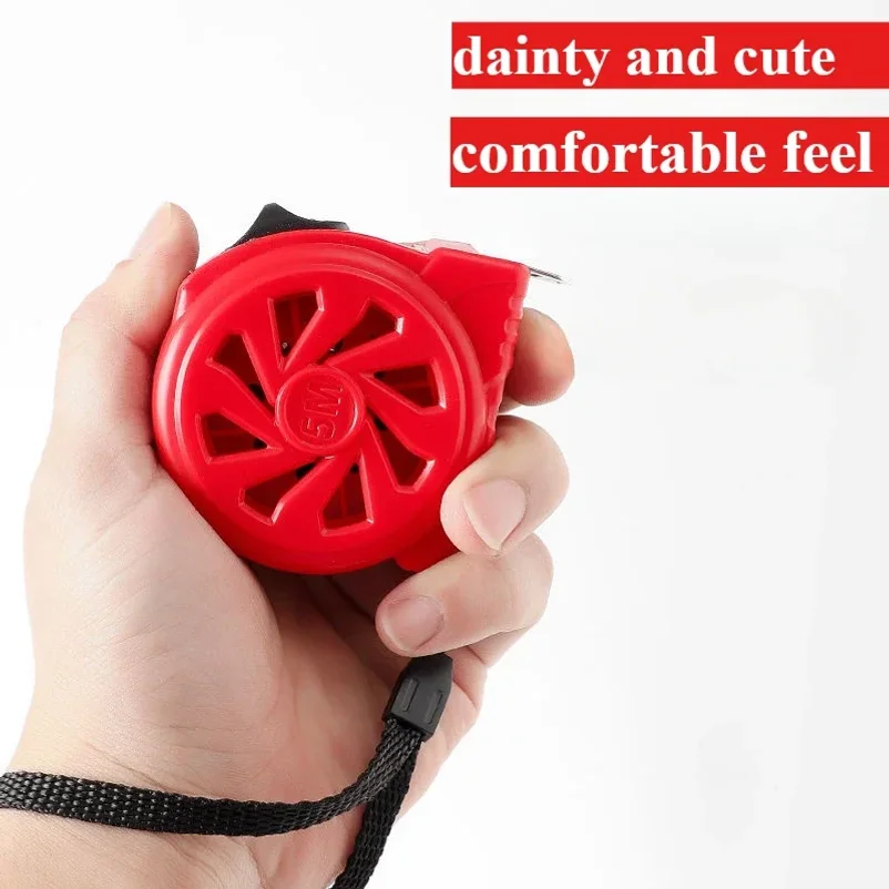 10/7.5/3/5M Meters Tape Measure Toughbuilt Measuring Tape Construction Tape Measure Site Measuring Construction tools Instrument