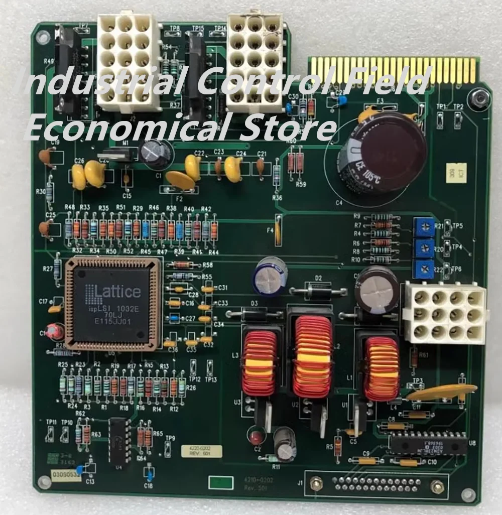 4210-0202 REV.501 4220-0202 motherboard ，high quality