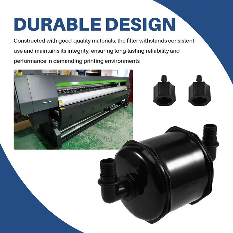 A29F-UV Ink Filter For PALL Infiniti Challenger Phaeton Icontek Crystaljet Liyu Myjet Witcolor Gongzheng JHF Solvent Printer