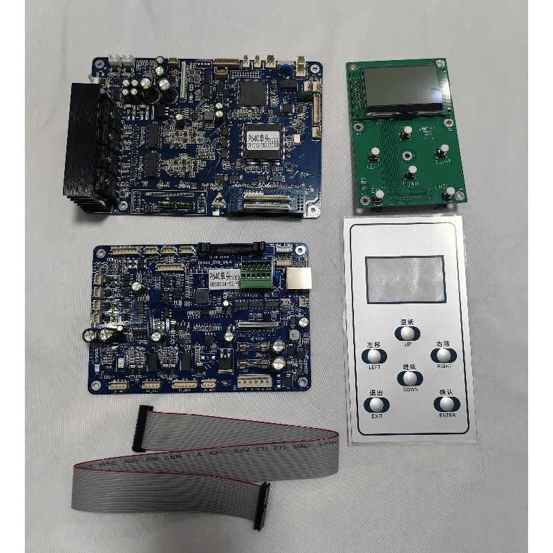 Yd XP600 Single Hea…