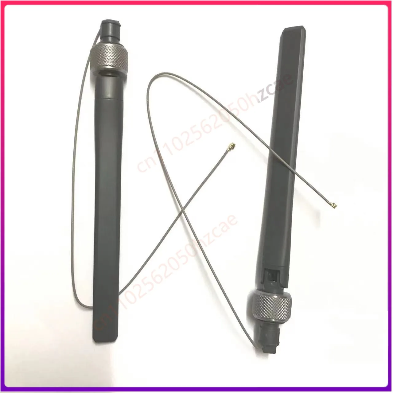 

1 пара для DJI RC Plus SDR антенный пульт дистанционного управления для T40/t20p/t25/t50/Inspire 3