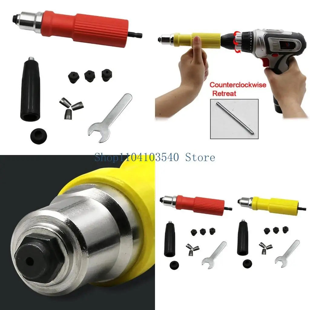 

02DC Кованый прочный зажим для головки Алюминий Железо Металл Быстрое сверление для учащихся Промышленные энтузиасты