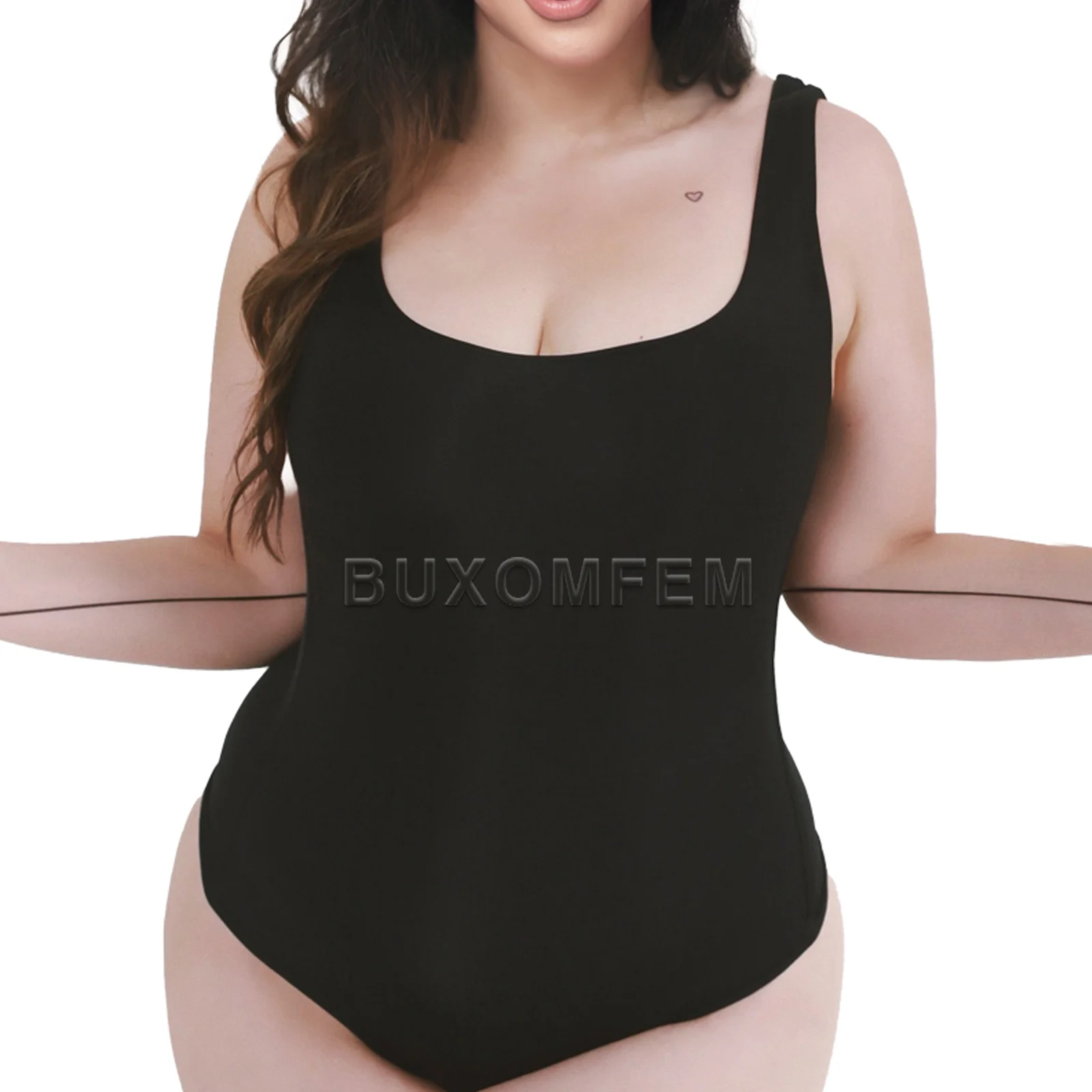 Thumbnail 2 - #1 Newest Seamless Shaping Bodysuits