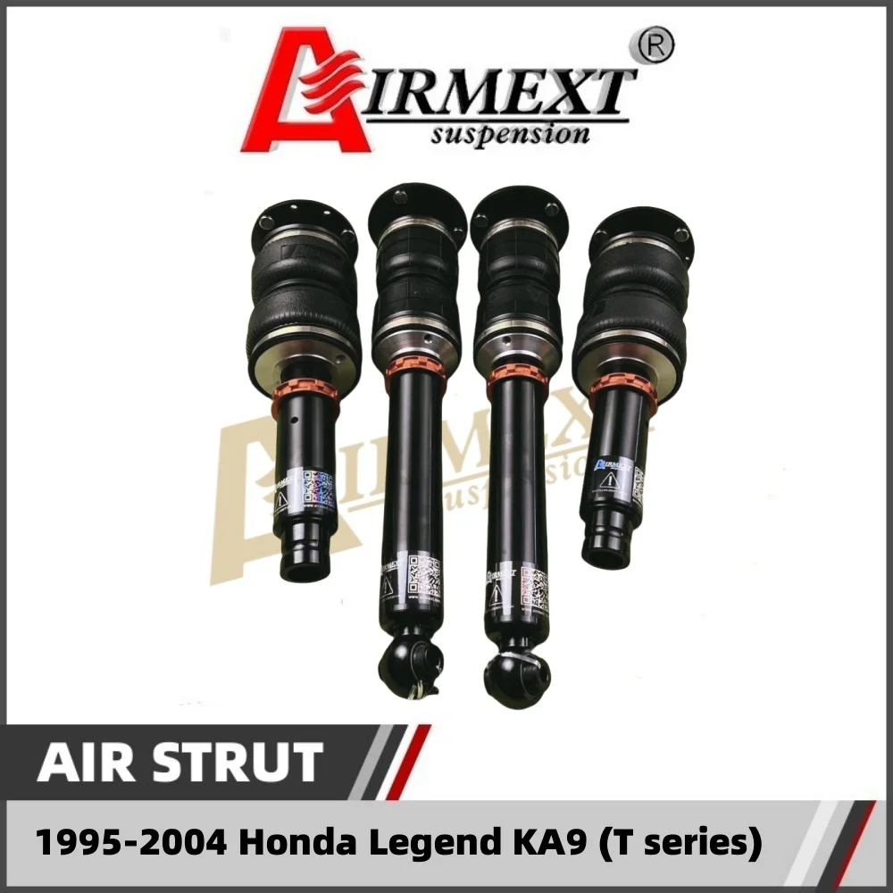 

Для Honda Legend KA9 1995-2004 годов (серия T) Воздушные стойки AIRMEXT/воздушная езда/автозапчасти/нейматический/амортизатор