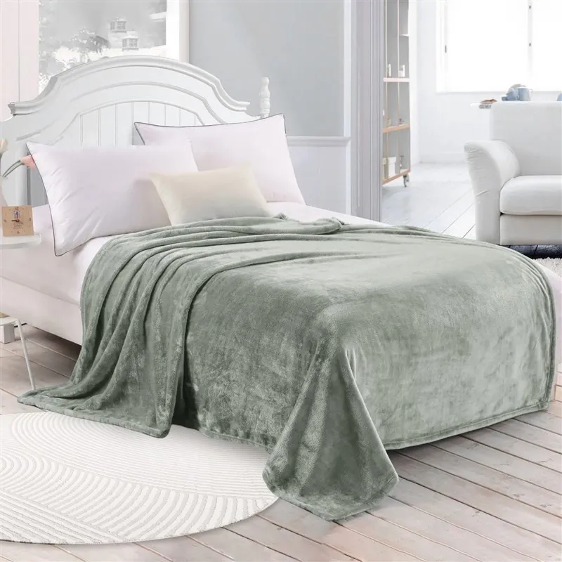 

Spring Summer Flannel Thickened Afternoon Air Conditioning Household Cleaning Tool Broom And Sweeper Head for All Seasons