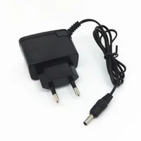 EU Plug AC Charger Wall Travel for Nokia 6020 6021 6030 6060 6100 6108 6170 6210