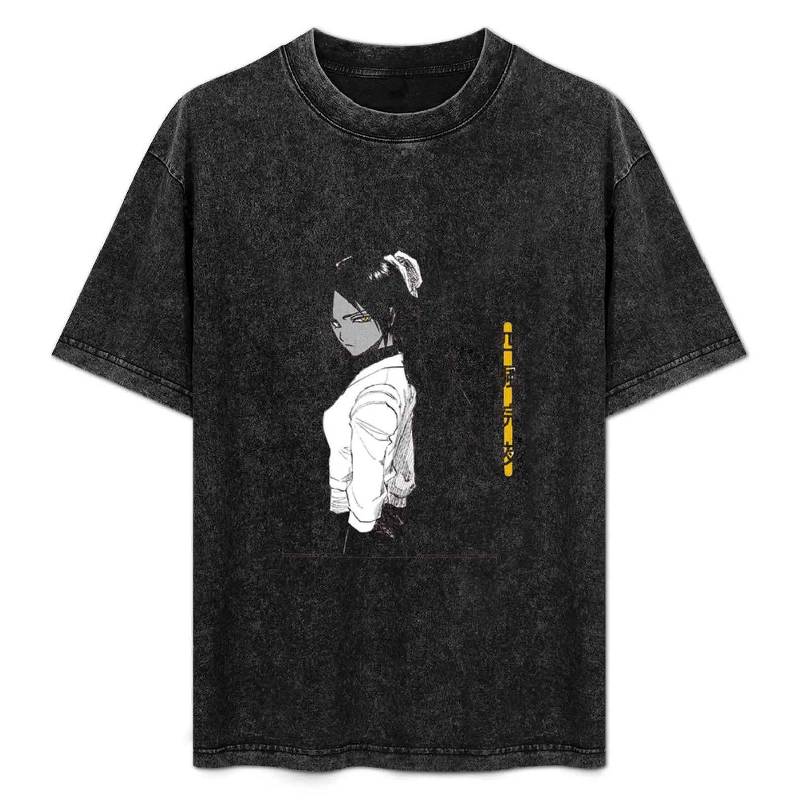 

Yoruichi SC T-Shirt Plus Size Quick Dry Sports Tee