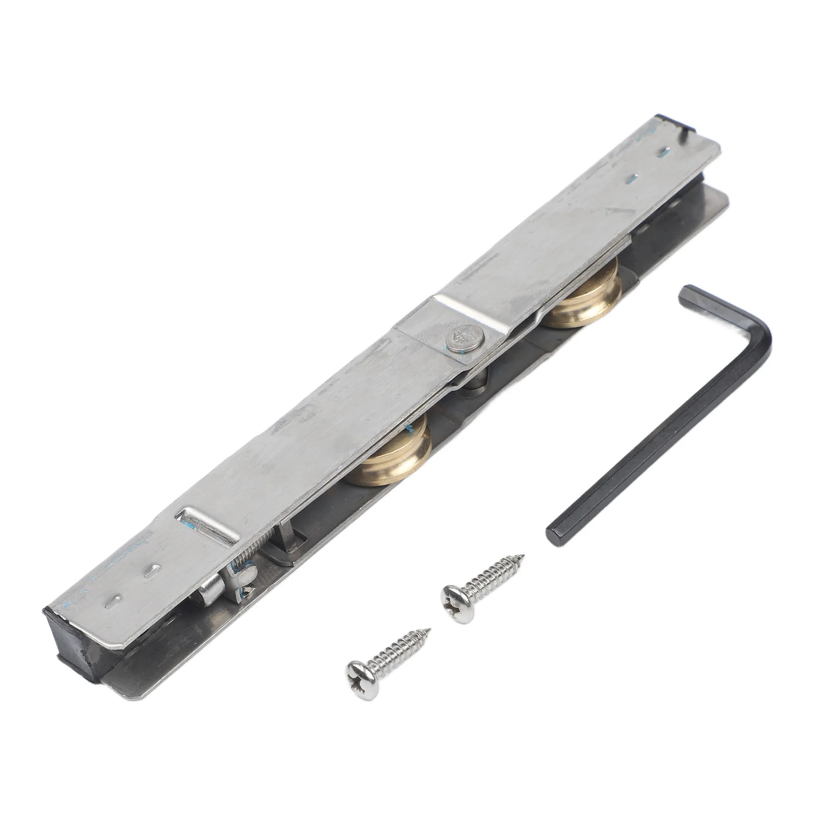 Pulleys For Doors Sliding Door Roller Indoor Use Secure Mounting Mechanism For Commercial Use Heavy Duty Roller