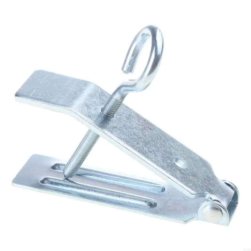 K3KD Regulator Tinggi Ubin yang Dapat Disesuaikan 1-5.5cm Durbe Tahan Tenaga Keramik Tile Locator 250kg Alat Levering Pengangkat